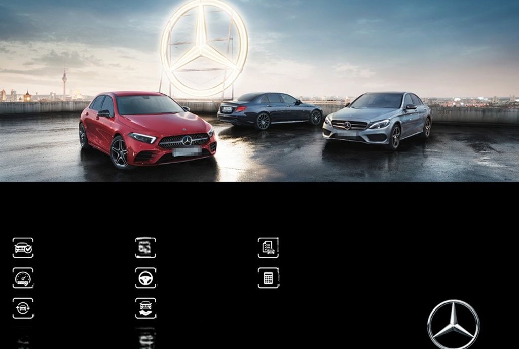Mercedes-Benz E 300de 4M All-Terrain Digital Light/AHK/DISTRON foto 8