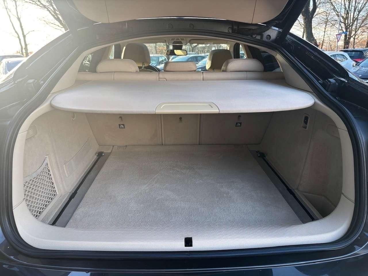 BMW X6 xDrive30d Steptronic Sport-Automatic foto 12