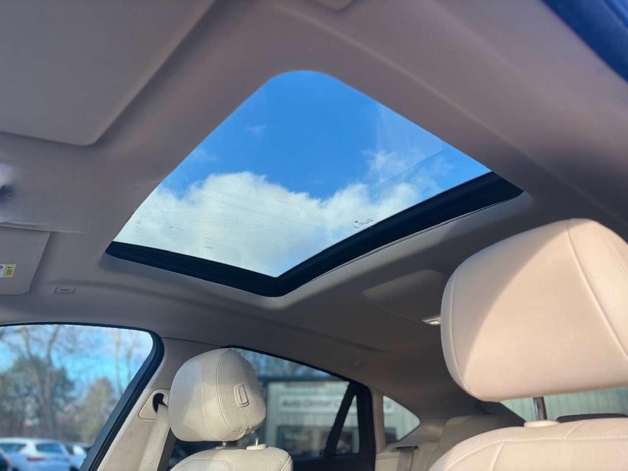 BMW X6 xDrive30d Steptronic Sport-Automatic foto 15