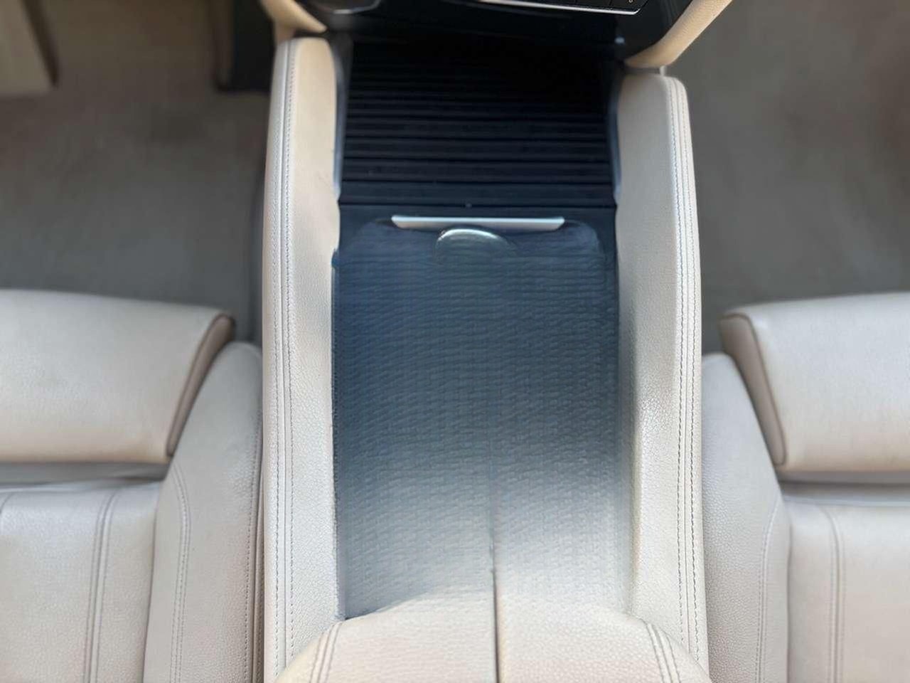 BMW X6 xDrive30d Steptronic Sport-Automatic foto 22