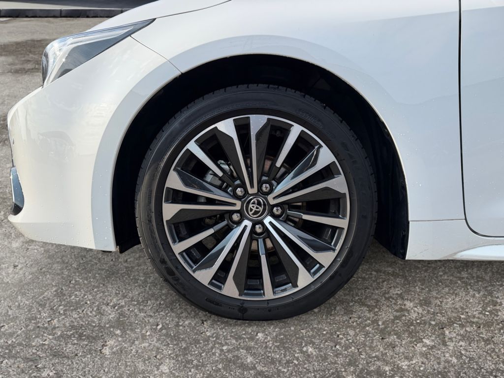 Toyota Corolla 1.8 Hybrid Touring Sports Teamplayer foto 3