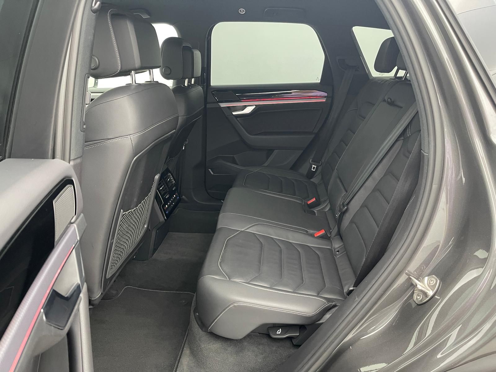 Volkswagen Touareg TDI R-Line 4Motion LED*ACC*360°*VIRT*MEM foto 15