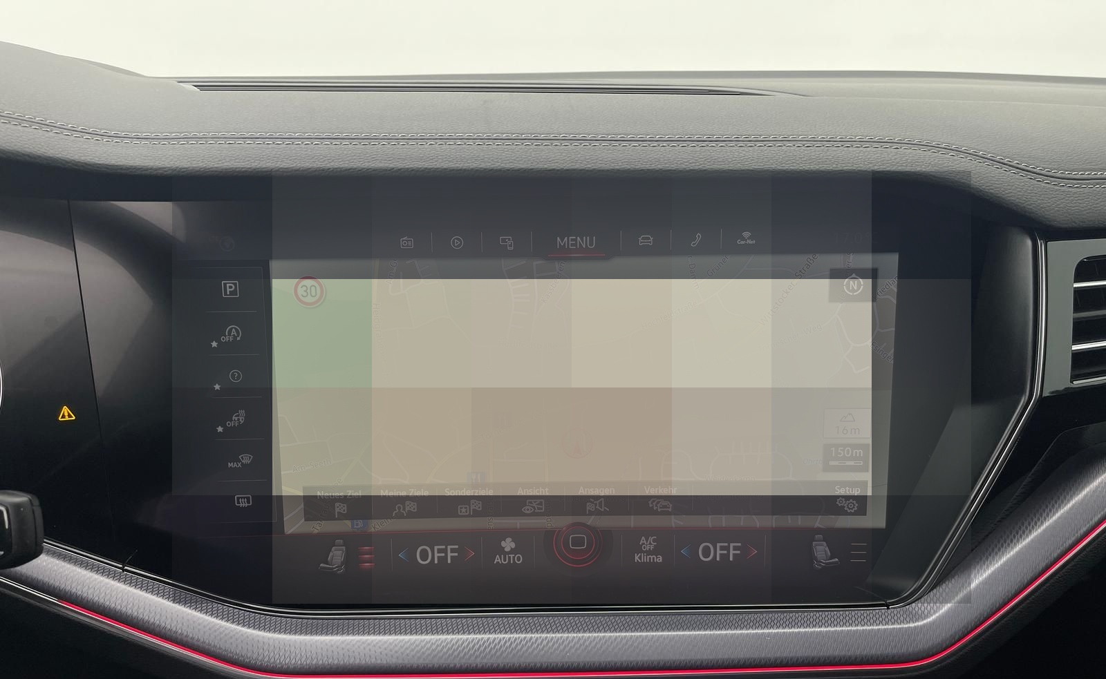 Volkswagen Touareg TDI R-Line 4Motion LED*ACC*360°*VIRT*MEM foto 22