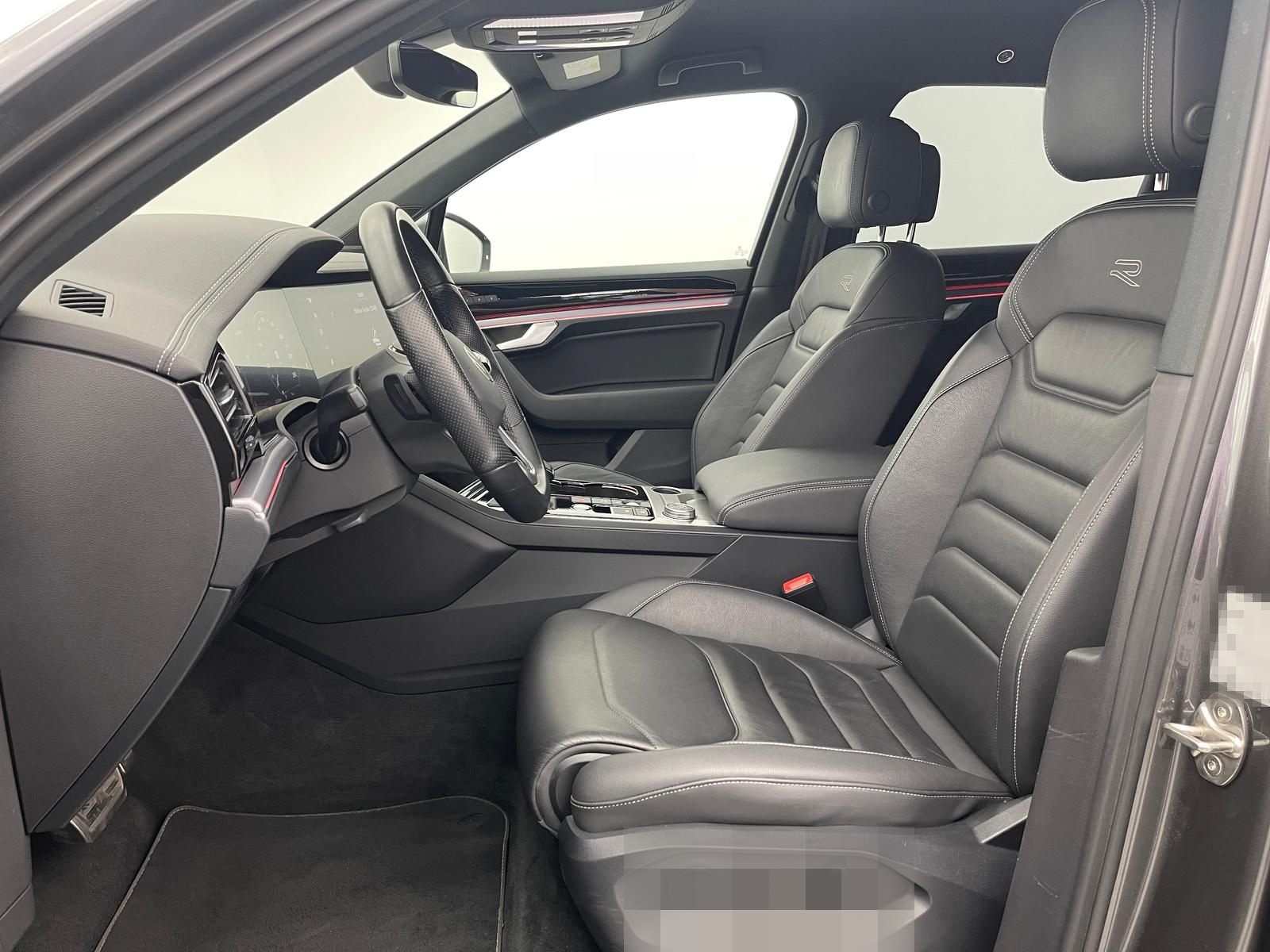 Volkswagen Touareg TDI R-Line 4Motion LED*ACC*360°*VIRT*MEM foto 23
