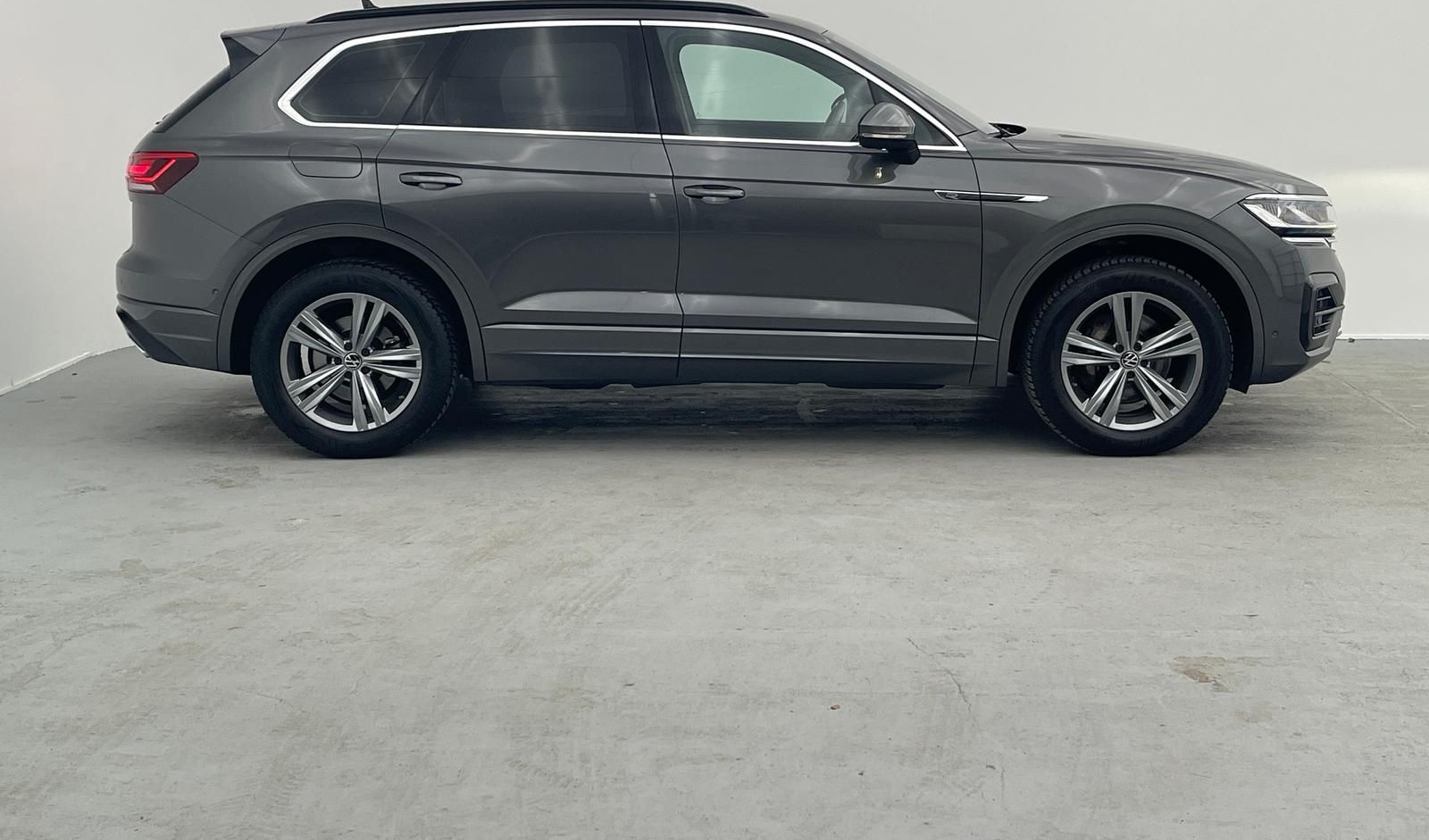 Volkswagen Touareg TDI R-Line 4Motion LED*ACC*360°*VIRT*MEM foto 6