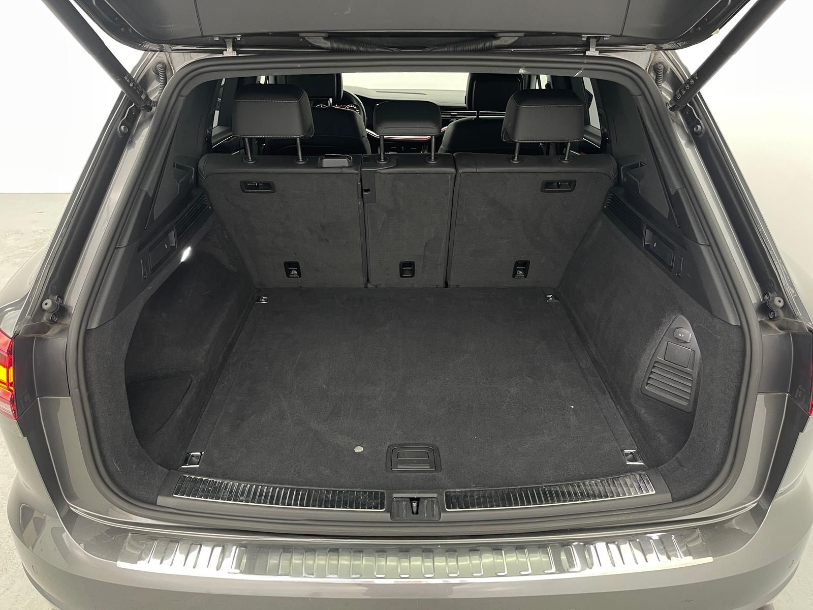 Volkswagen Touareg TDI R-Line 4Motion LED*ACC*360°*VIRT*MEM foto 9