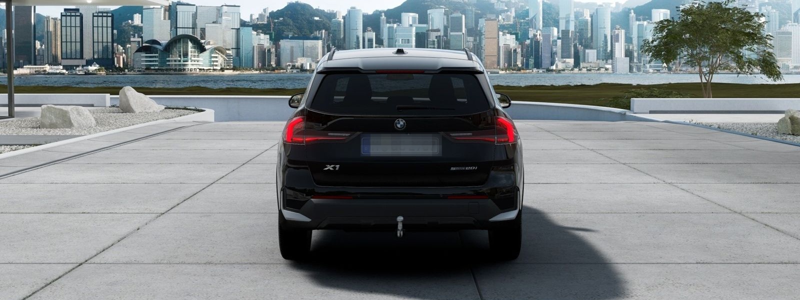 BMW X1 - UPE 40.500,- #exclusive foto 2