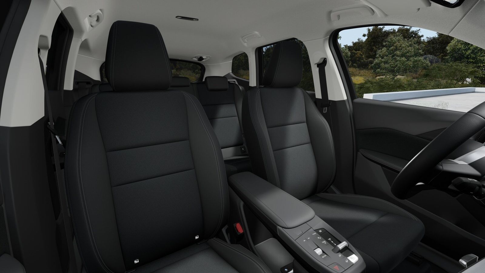 BMW X1 - UPE 40.500,- #exclusive foto 4
