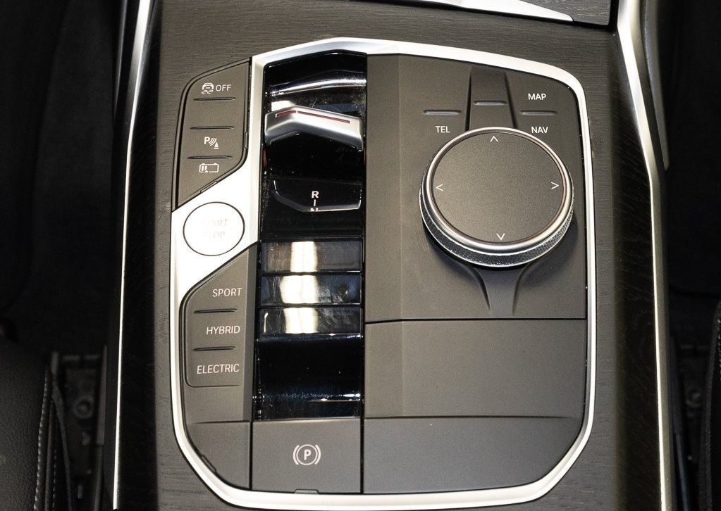 BMW 320e HK HiFi DAB ACC + Stop&Go Klimaaut. Shz foto 9