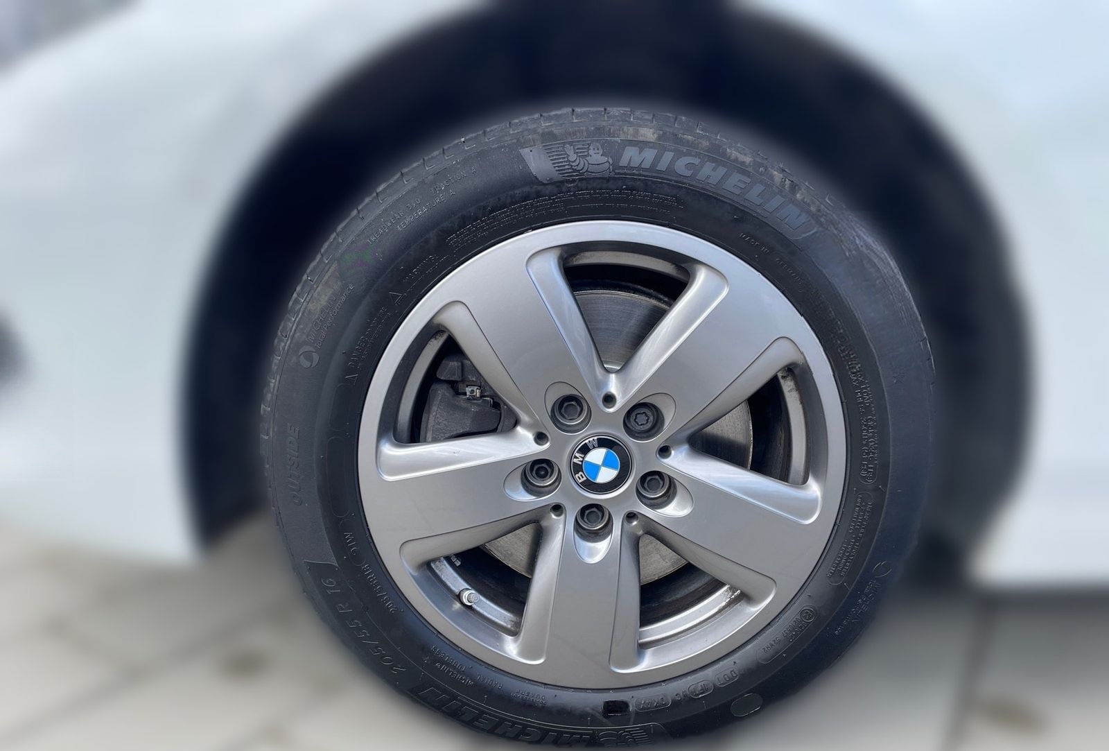 BMW 118i Advantage LC Prof. LED PA RFK el.Heck foto 7