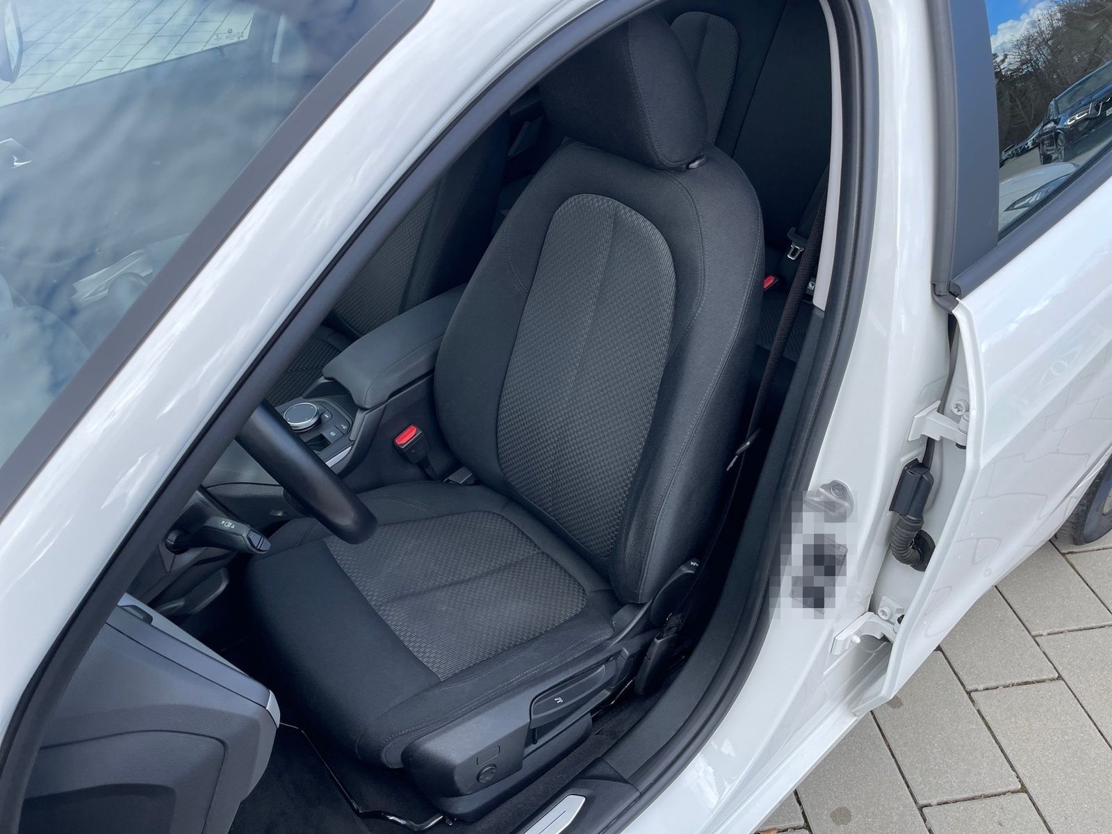 BMW 118i Advantage LC Prof. LED PA RFK el.Heck foto 9