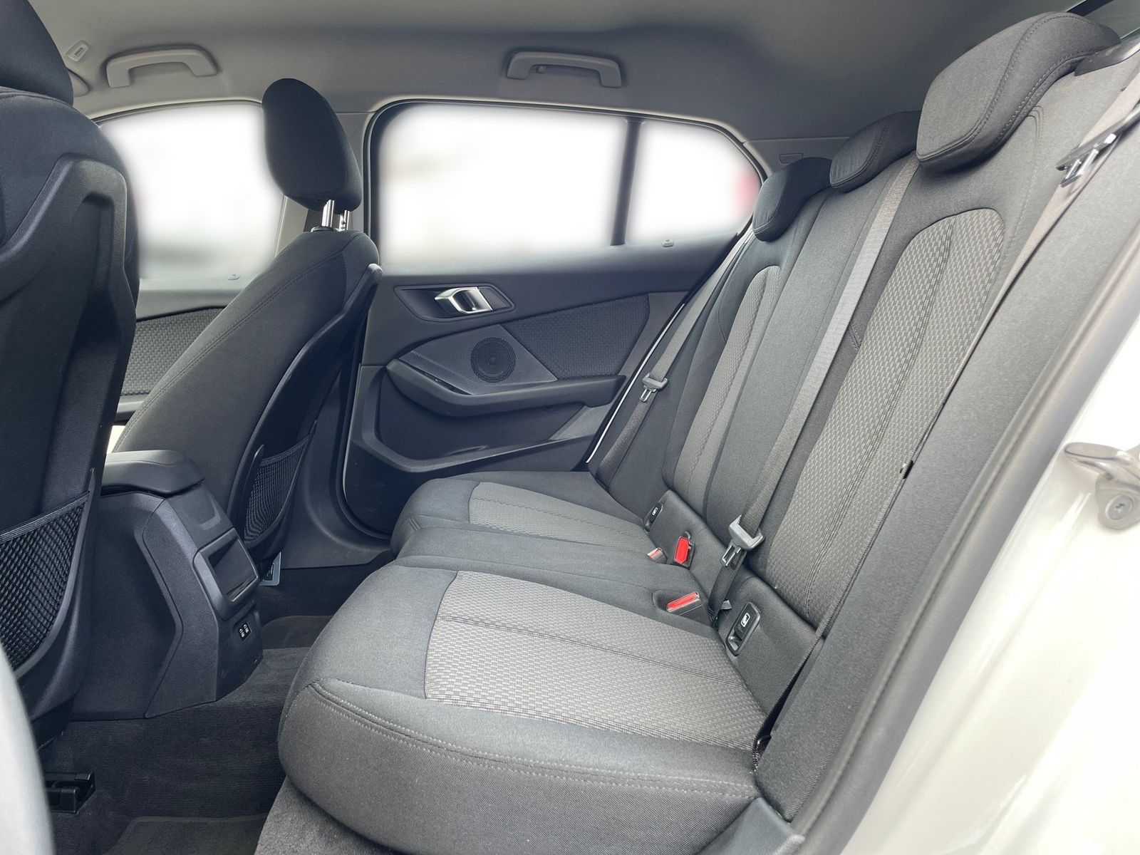 BMW 118i Advantage LC Prof. LED PA RFK el.Heck foto 10