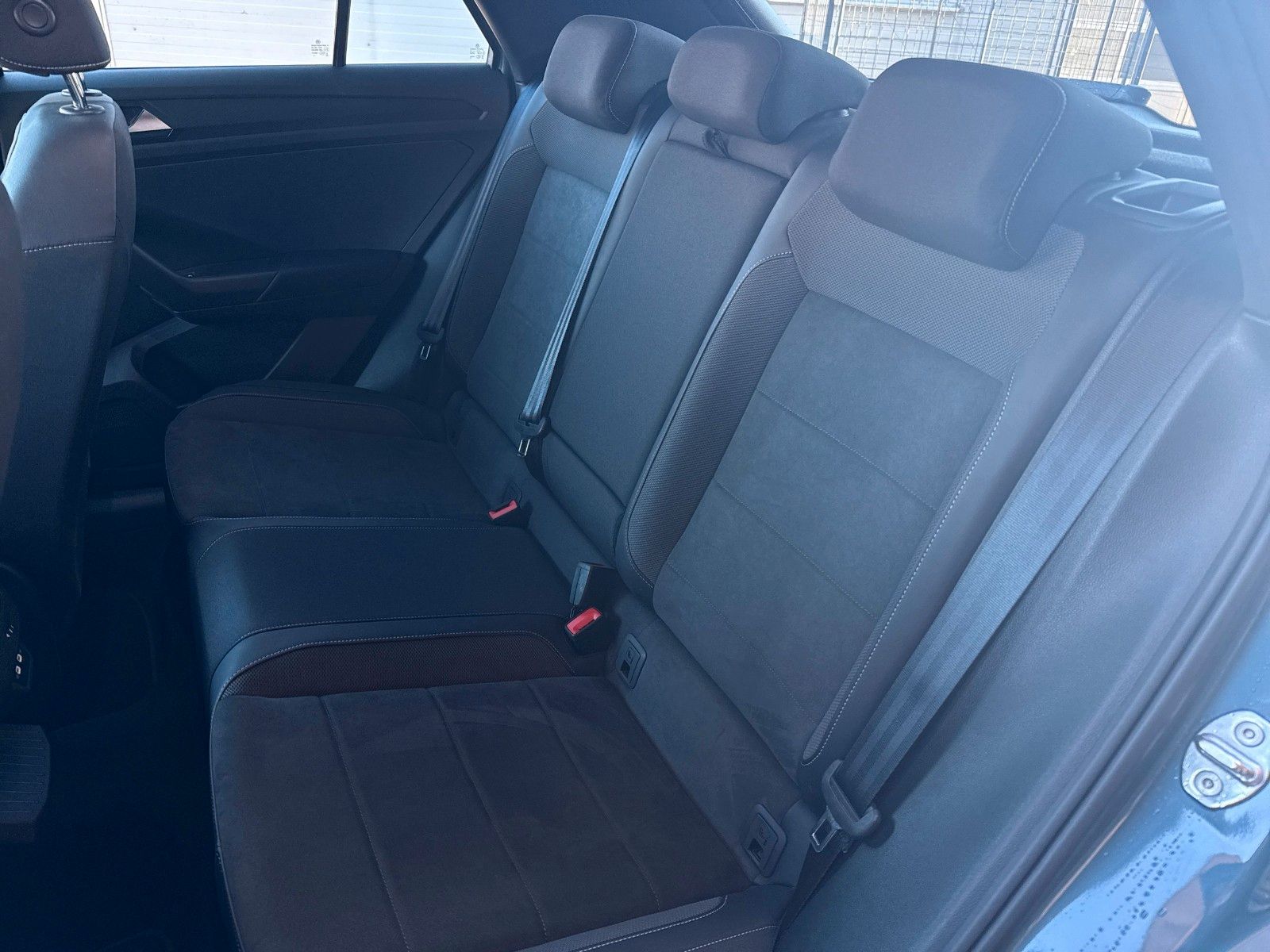 Volkswagen T-Roc Style, Black Style, ACC, SHZ, APP-Connect foto 11