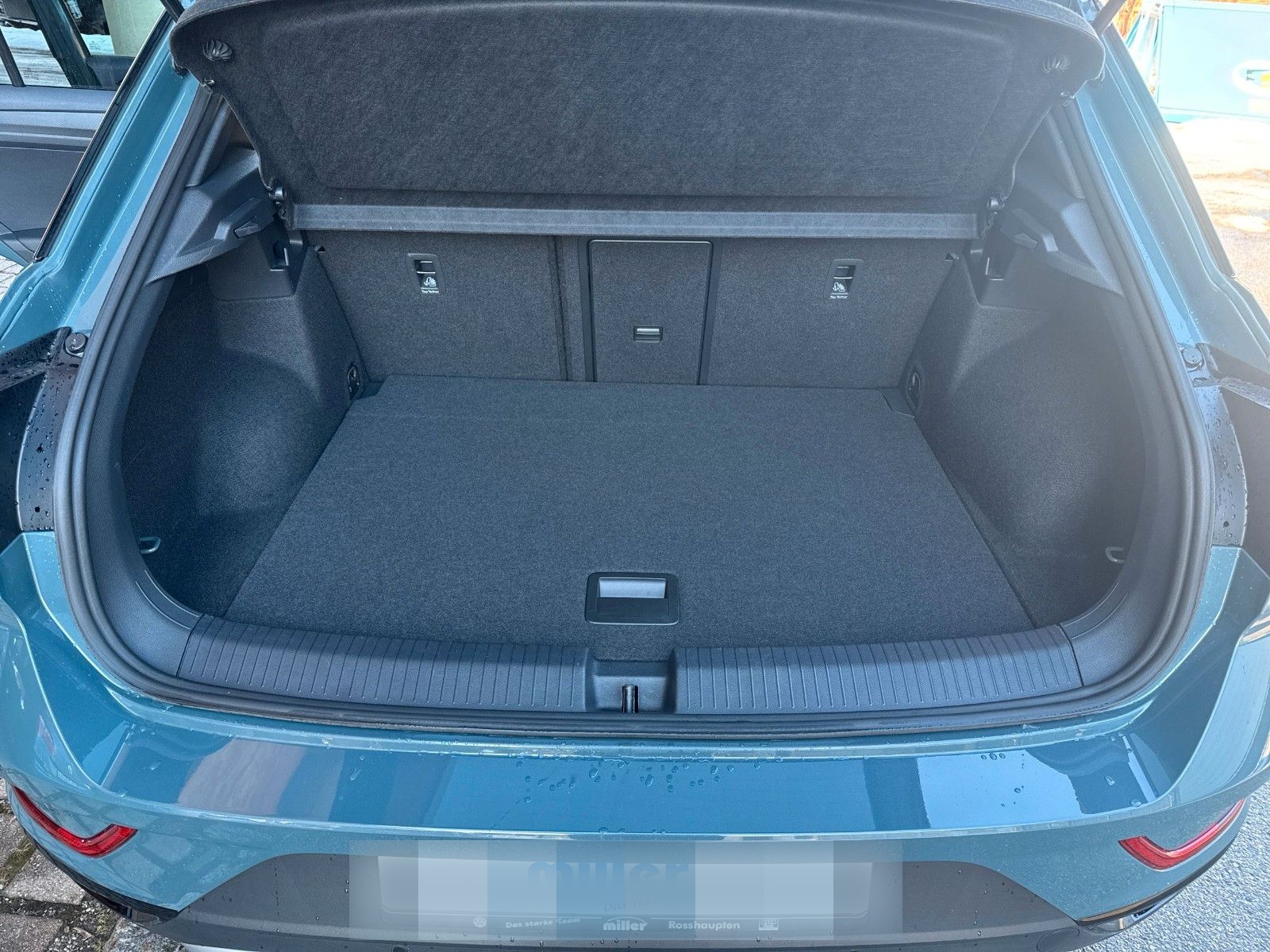 Volkswagen T-Roc Style, Black Style, ACC, SHZ, APP-Connect foto 12