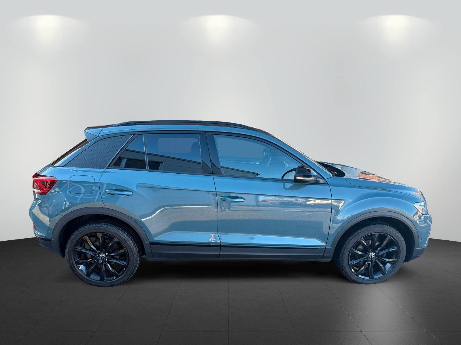 Volkswagen T-Roc Style, Black Style, ACC, SHZ, APP-Connect foto 3