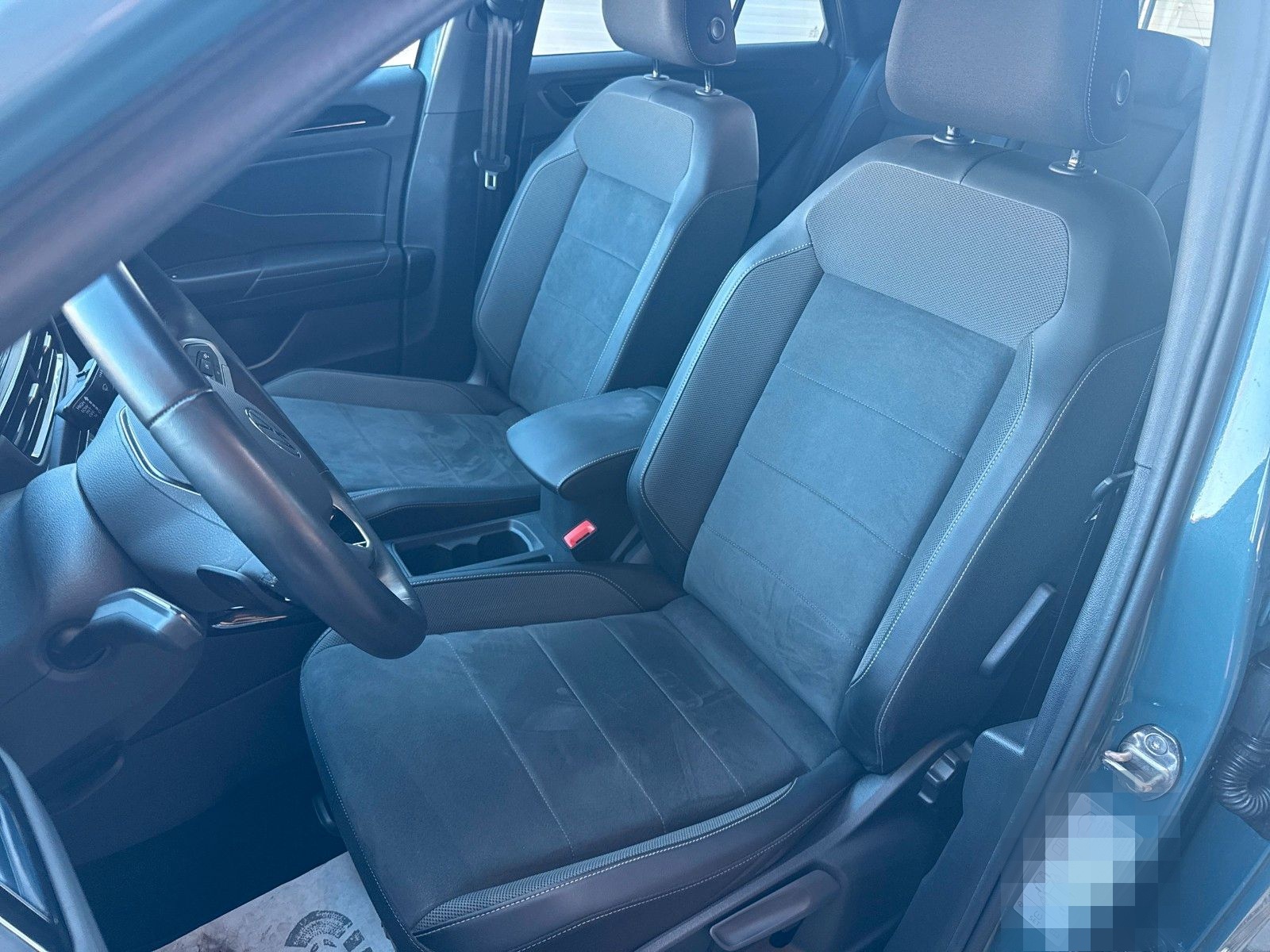 Volkswagen T-Roc Style, Black Style, ACC, SHZ, APP-Connect foto 10