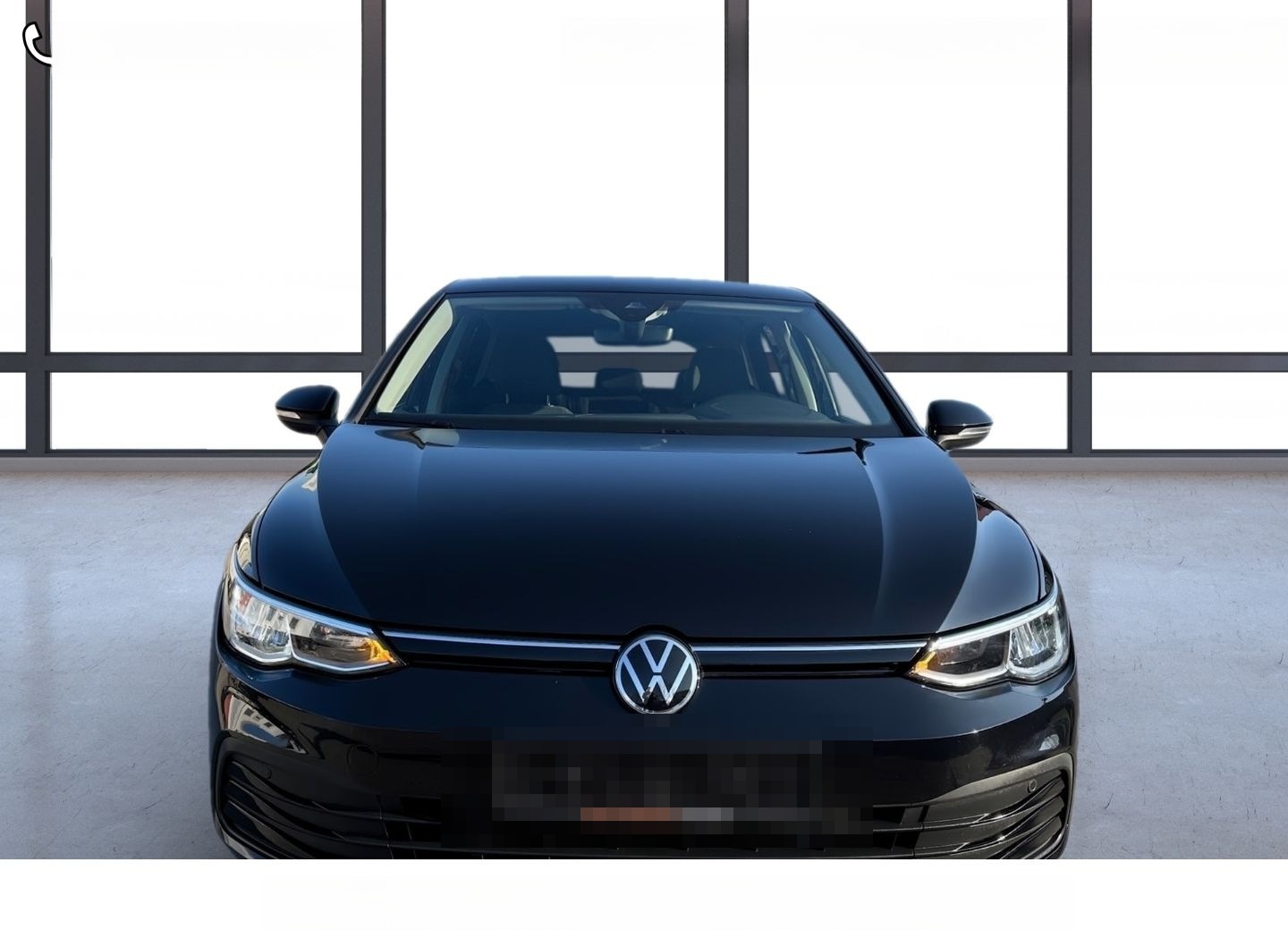Volkswagen Golf VIII Life 1,5 Ltr.-96 kW 16V TSI ACT foto 2