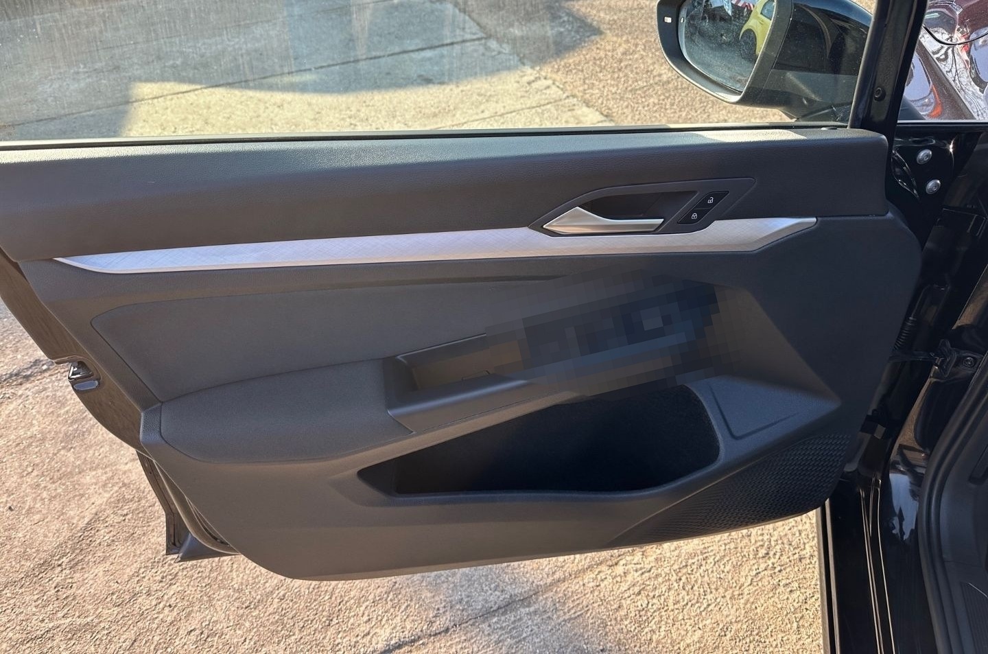 Volkswagen Golf VIII Life 1,5 Ltr.-96 kW 16V TSI ACT foto 17