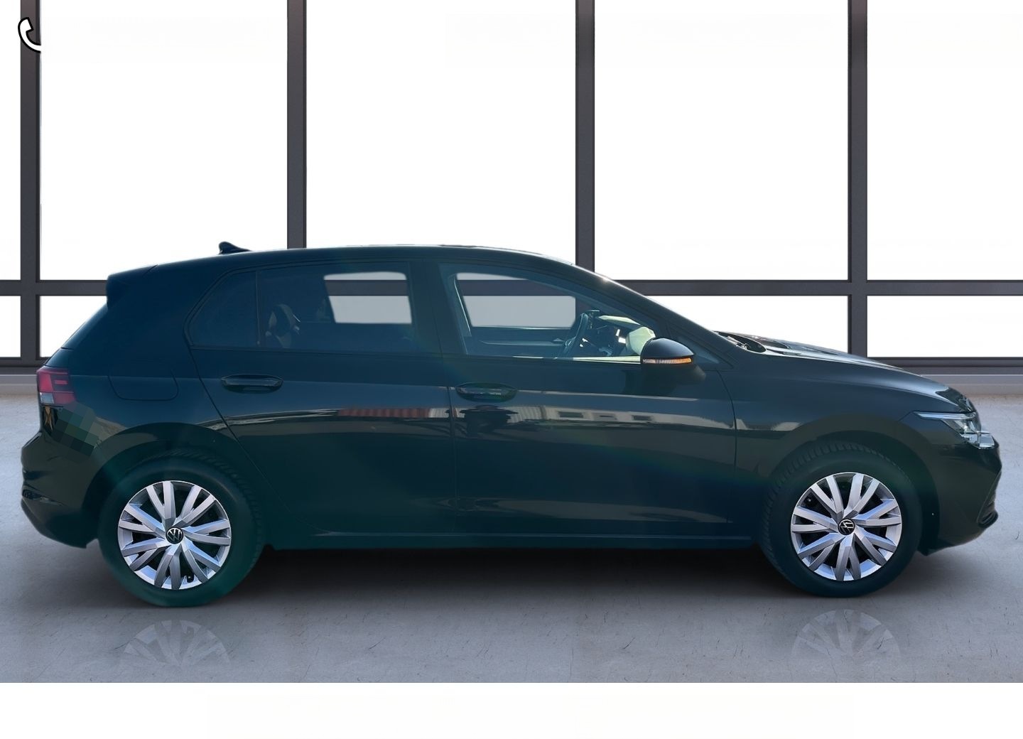 Volkswagen Golf VIII Life 1,5 Ltr.-96 kW 16V TSI ACT foto 4