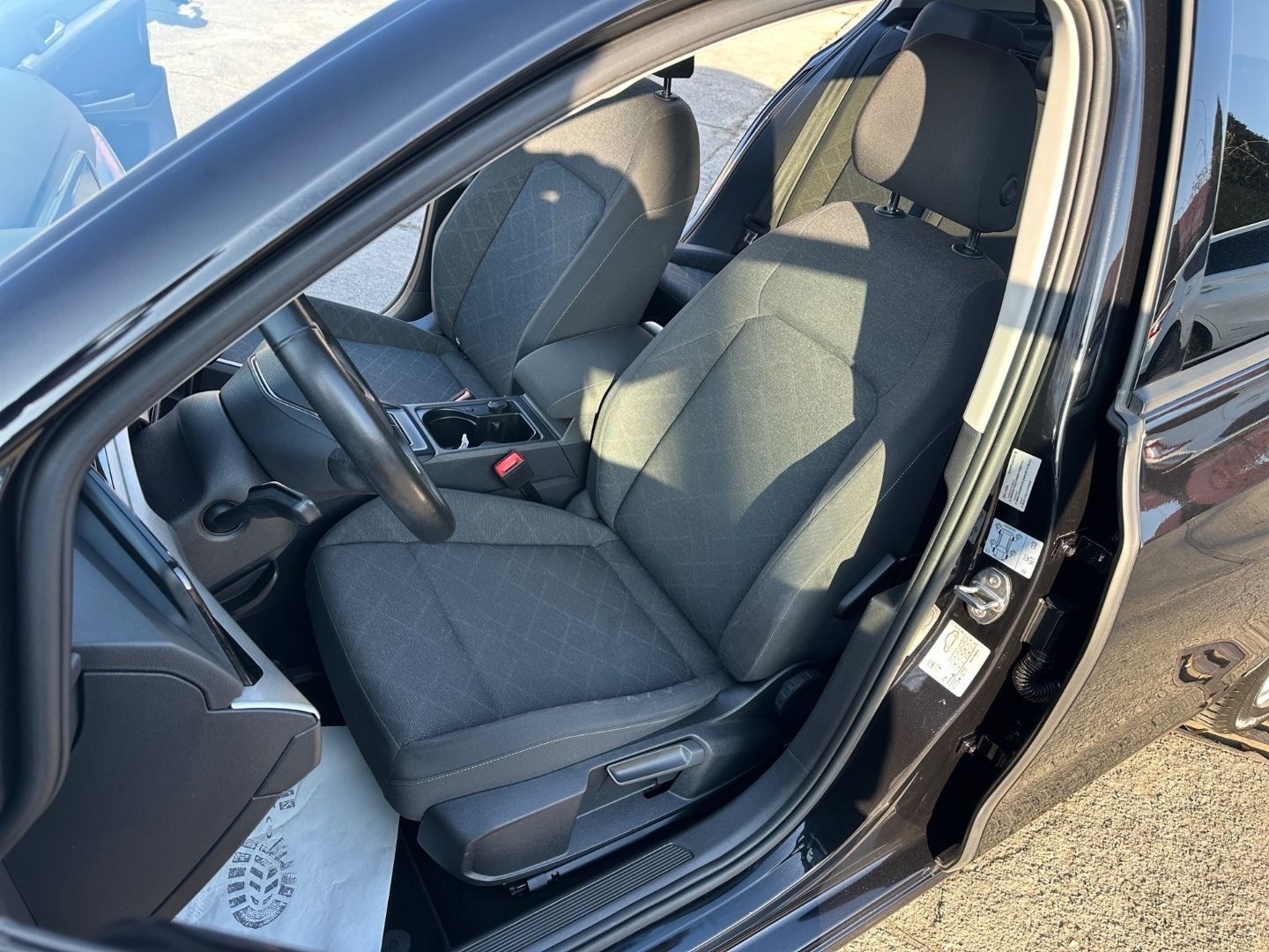 Volkswagen Golf VIII Life 1,5 Ltr.-96 kW 16V TSI ACT foto 33