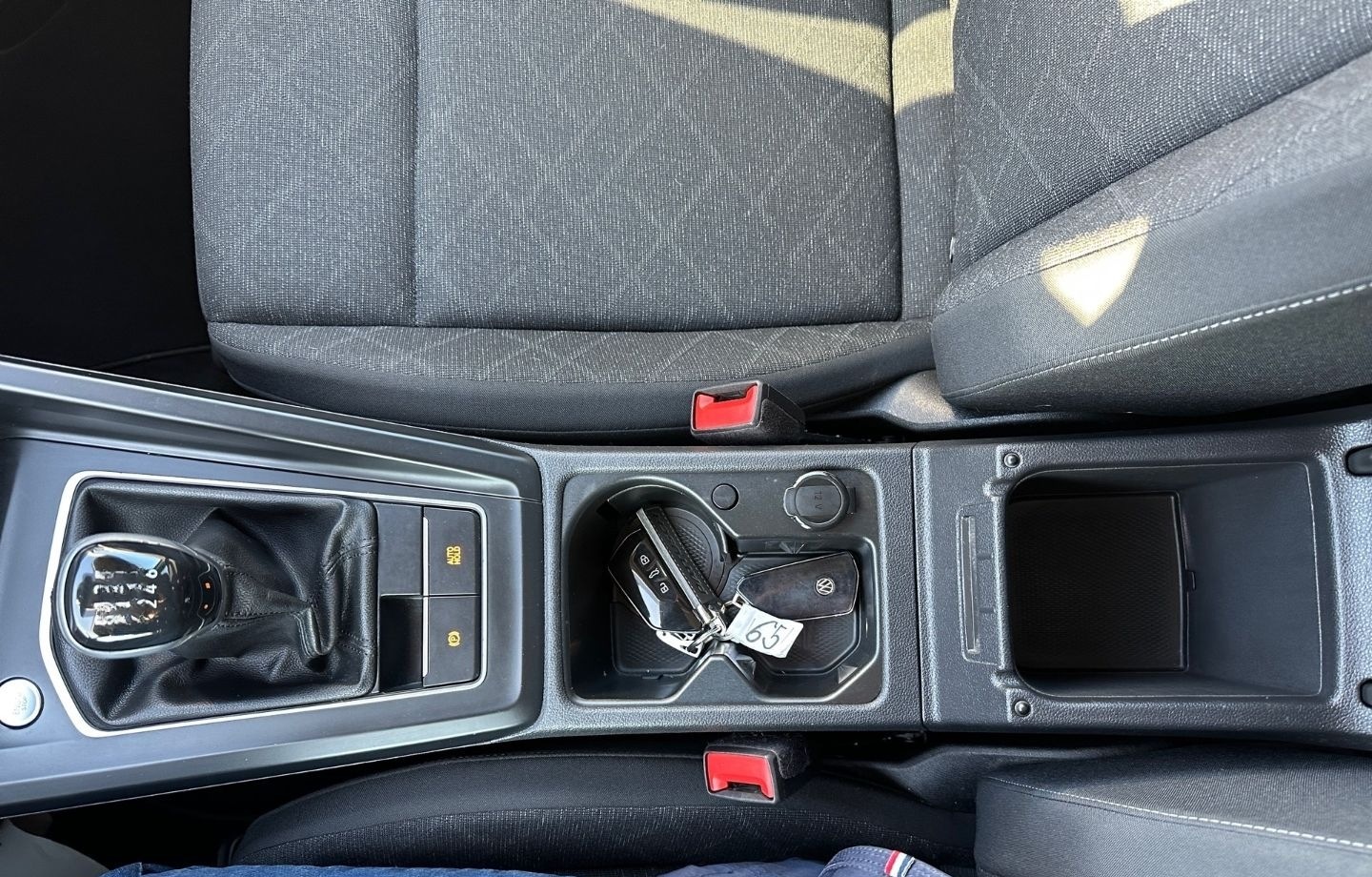 Volkswagen Golf VIII Life 1,5 Ltr.-96 kW 16V TSI ACT foto 37