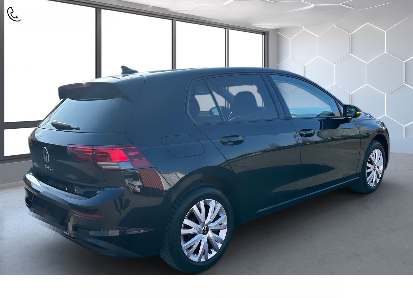 Volkswagen Golf VIII Life 1,5 Ltr.-96 kW 16V TSI ACT foto 5