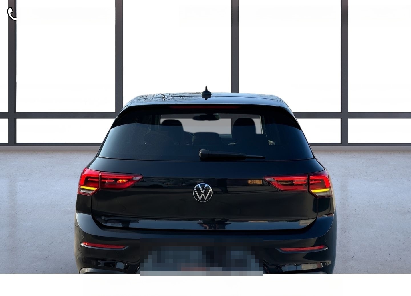 Volkswagen Golf VIII Life 1,5 Ltr.-96 kW 16V TSI ACT foto 6