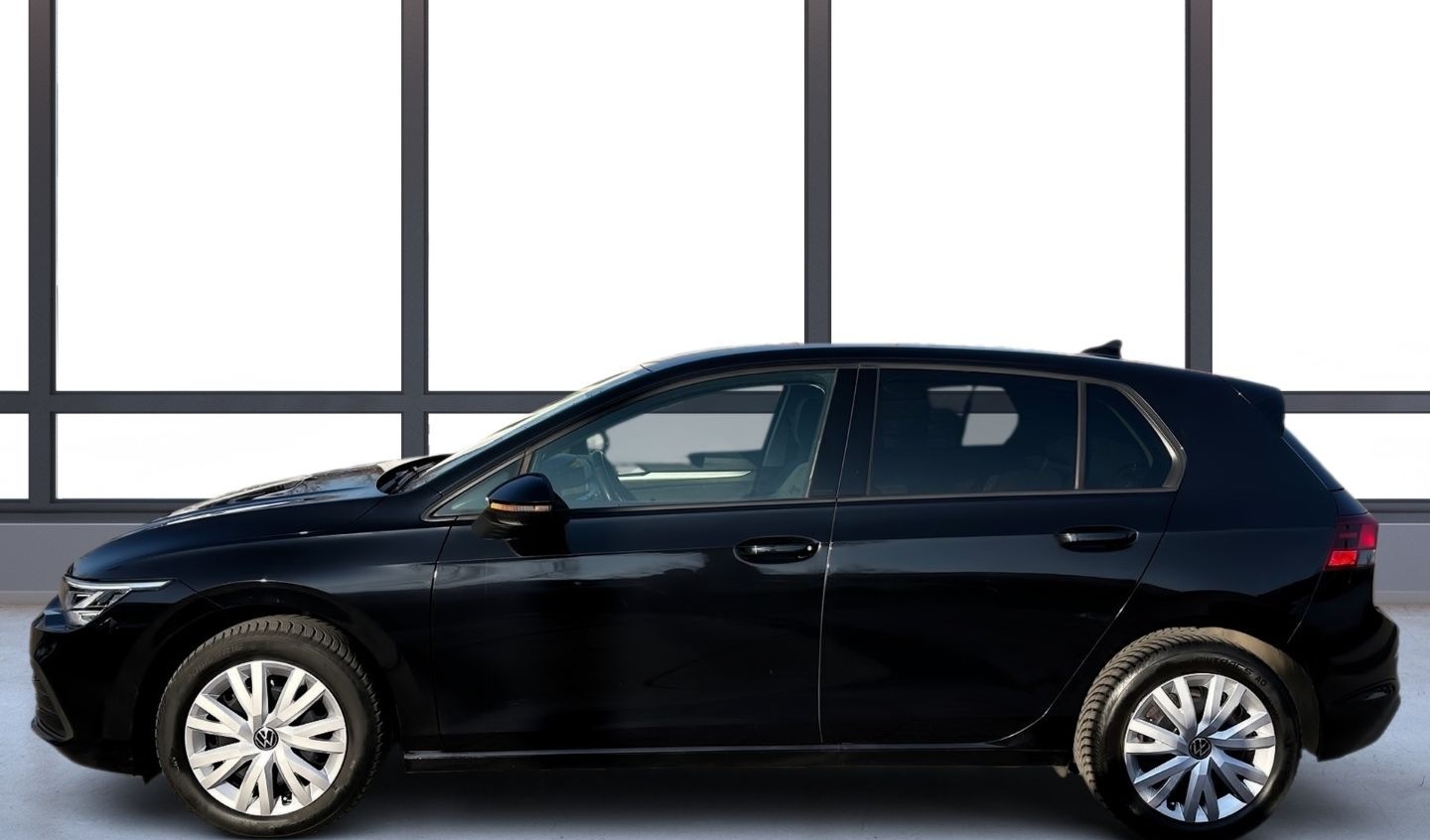 Volkswagen Golf VIII Life 1,5 Ltr.-96 kW 16V TSI ACT foto 8