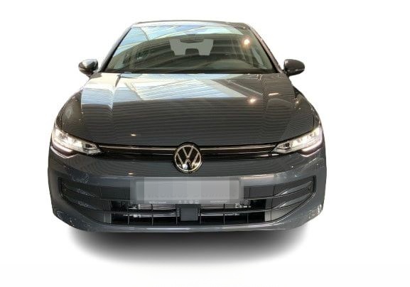 Volkswagen Golf Basis-Modell VIII 1.5 TSI "NEUES MODELL!" A foto 2