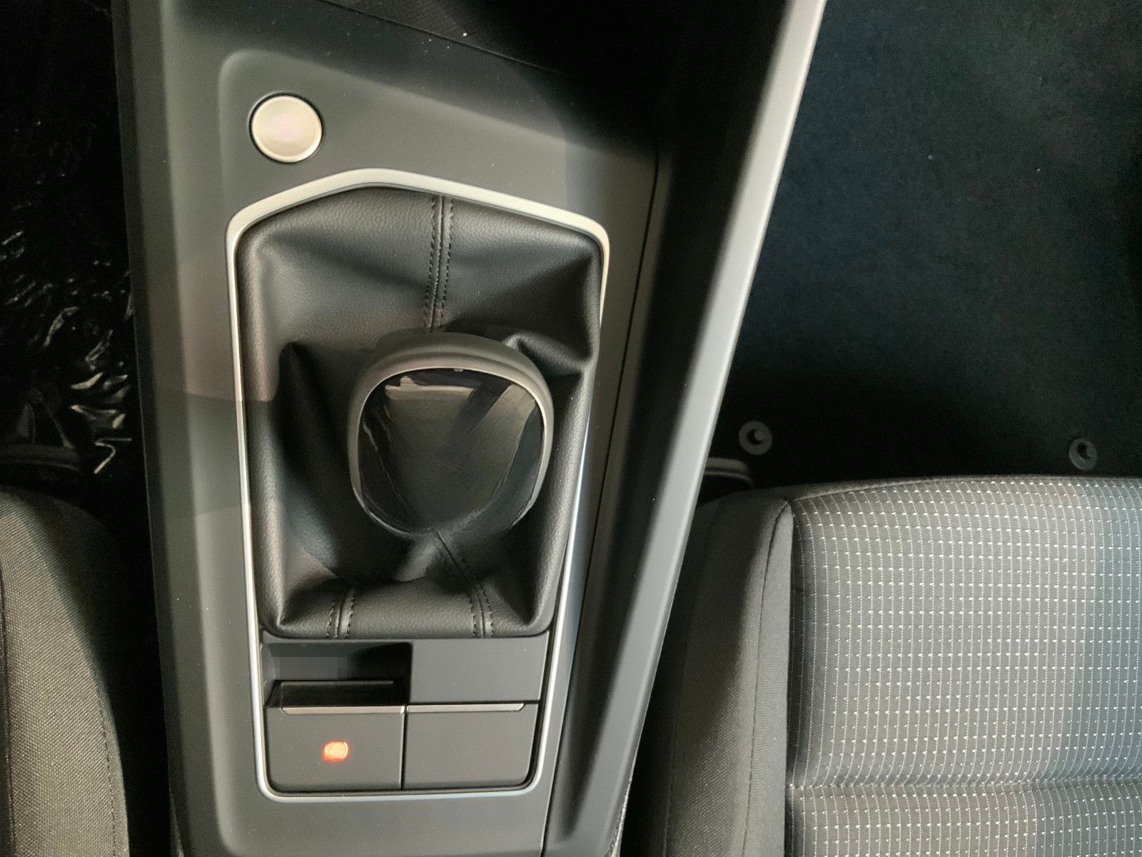 Volkswagen Golf Basis-Modell VIII 1.5 TSI "NEUES MODELL!" A foto 11