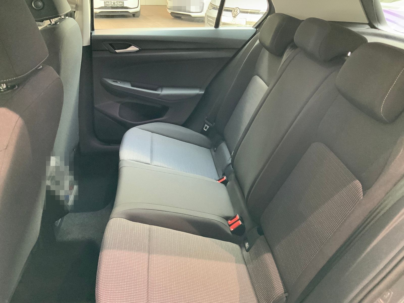 Volkswagen Golf Basis-Modell VIII 1.5 TSI "NEUES MODELL!" A foto 13