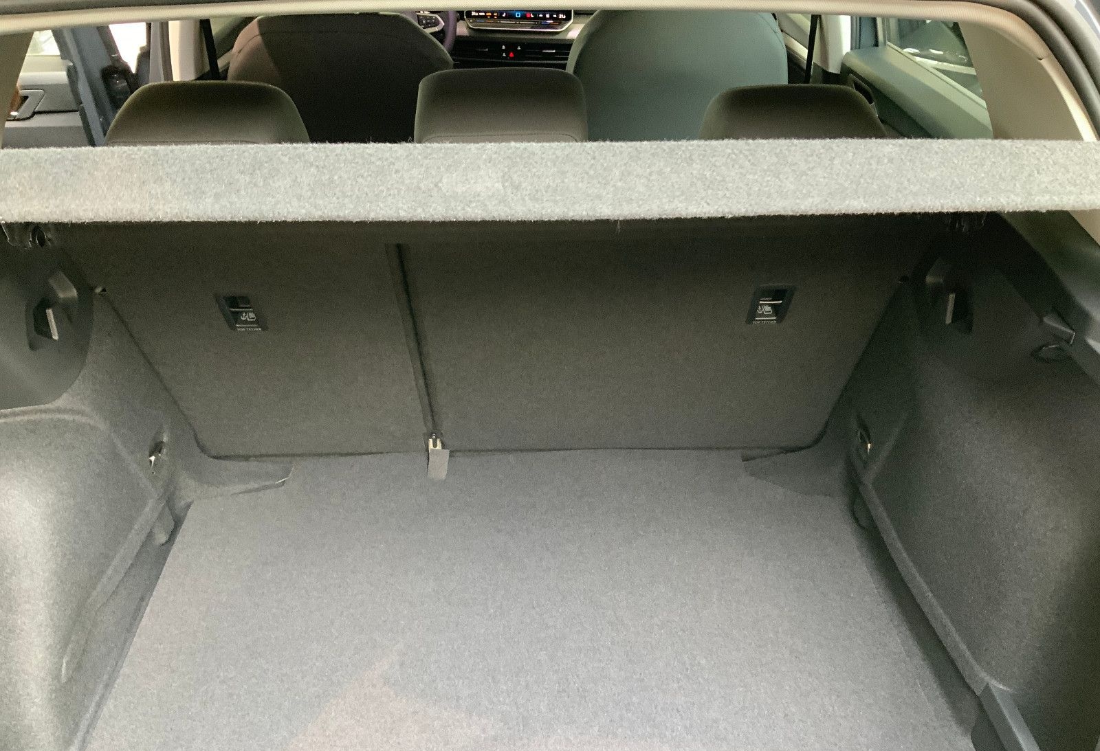 Volkswagen Golf Basis-Modell VIII 1.5 TSI "NEUES MODELL!" A foto 14