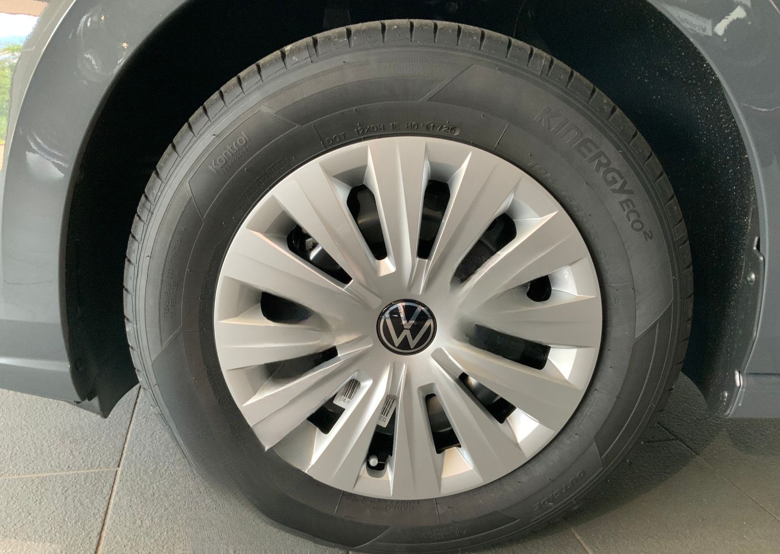 Volkswagen Golf Basis-Modell VIII 1.5 TSI "NEUES MODELL!" A foto 15