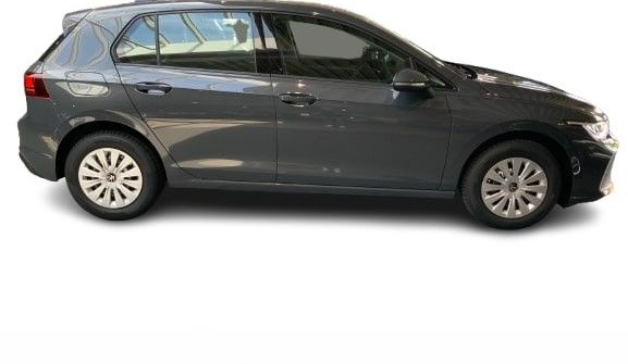 Volkswagen Golf Basis-Modell VIII 1.5 TSI "NEUES MODELL!" A foto 3