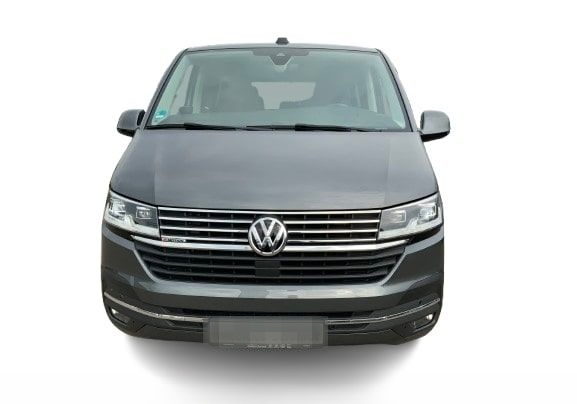 Volkswagen T6.1 Multivan Highline 2.0 TDI DSG 4Motion foto 2