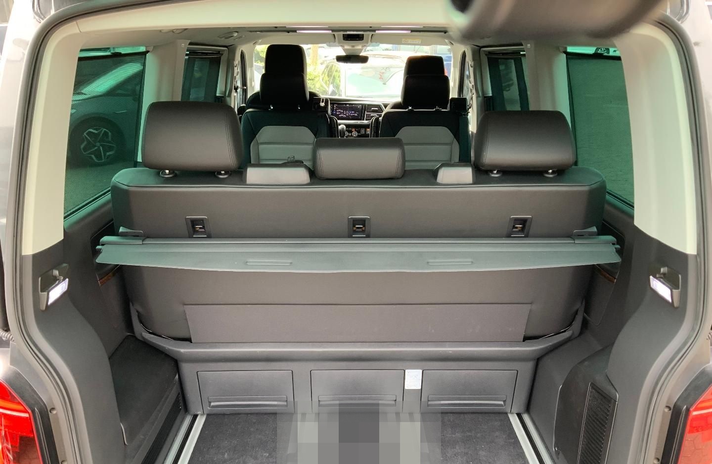 Volkswagen T6.1 Multivan Highline 2.0 TDI DSG 4Motion foto 13