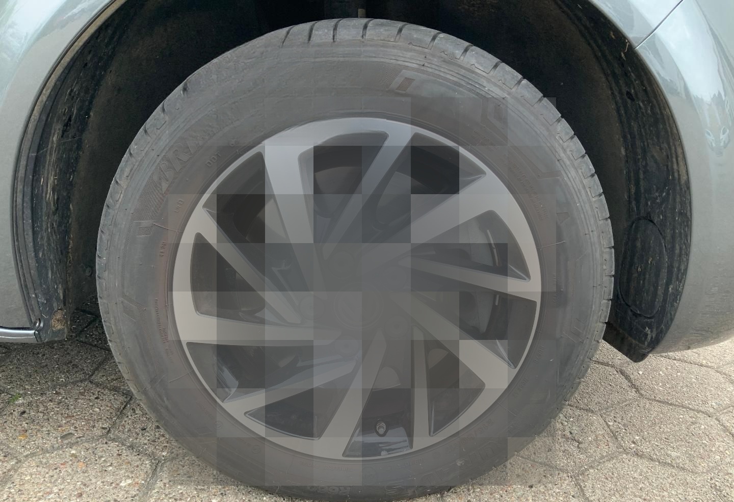Volkswagen T6.1 Multivan Highline 2.0 TDI DSG 4Motion foto 15