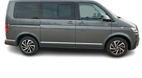 Volkswagen T6.1 Multivan Highline 2.0 TDI DSG 4Motion foto 3