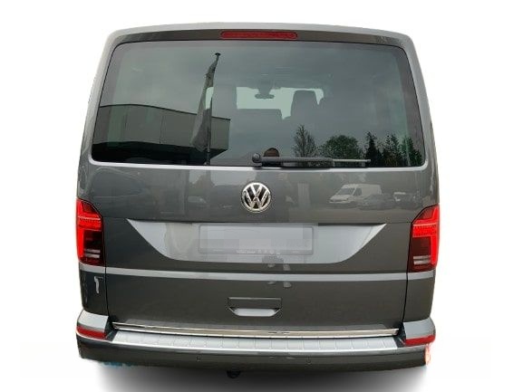 Volkswagen T6.1 Multivan Highline 2.0 TDI DSG 4Motion foto 4