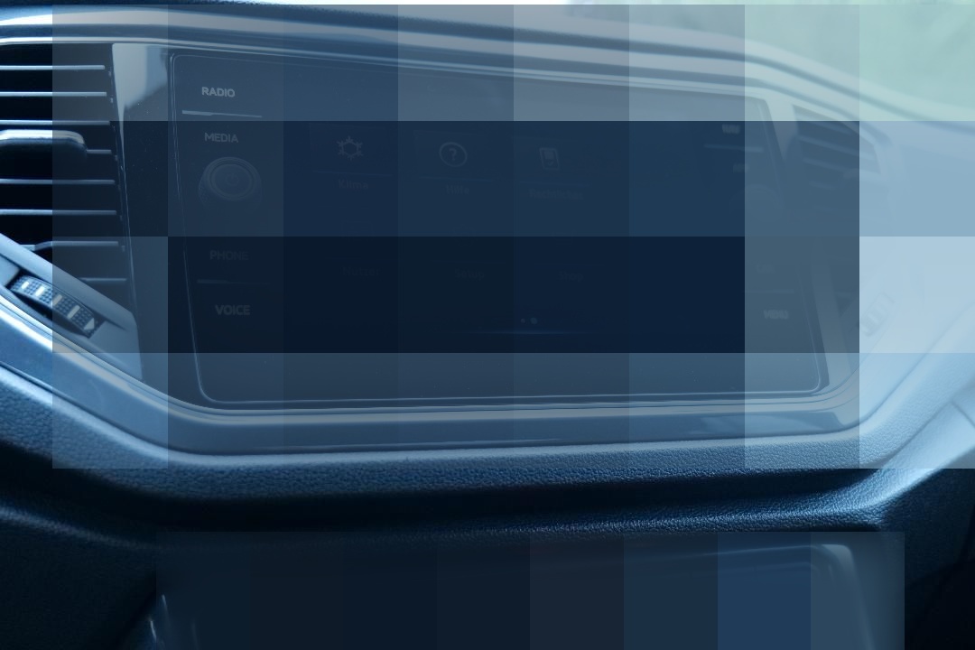 Volkswagen T-ROC Sport 1.5 TSI 150PS 6-GANG APP+PDC+SITZHEI foto 18