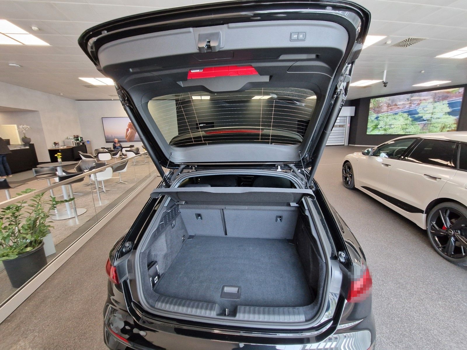 Audi A3 35 TFSI S tronic Sportback - foto 11