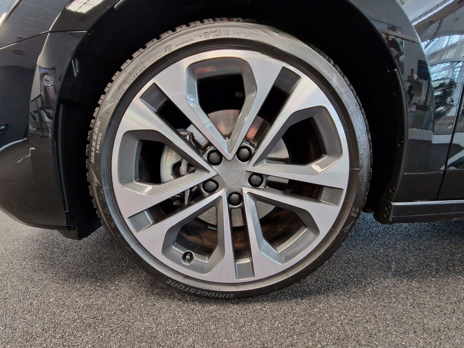 Audi A3 35 TFSI S tronic Sportback - foto 15