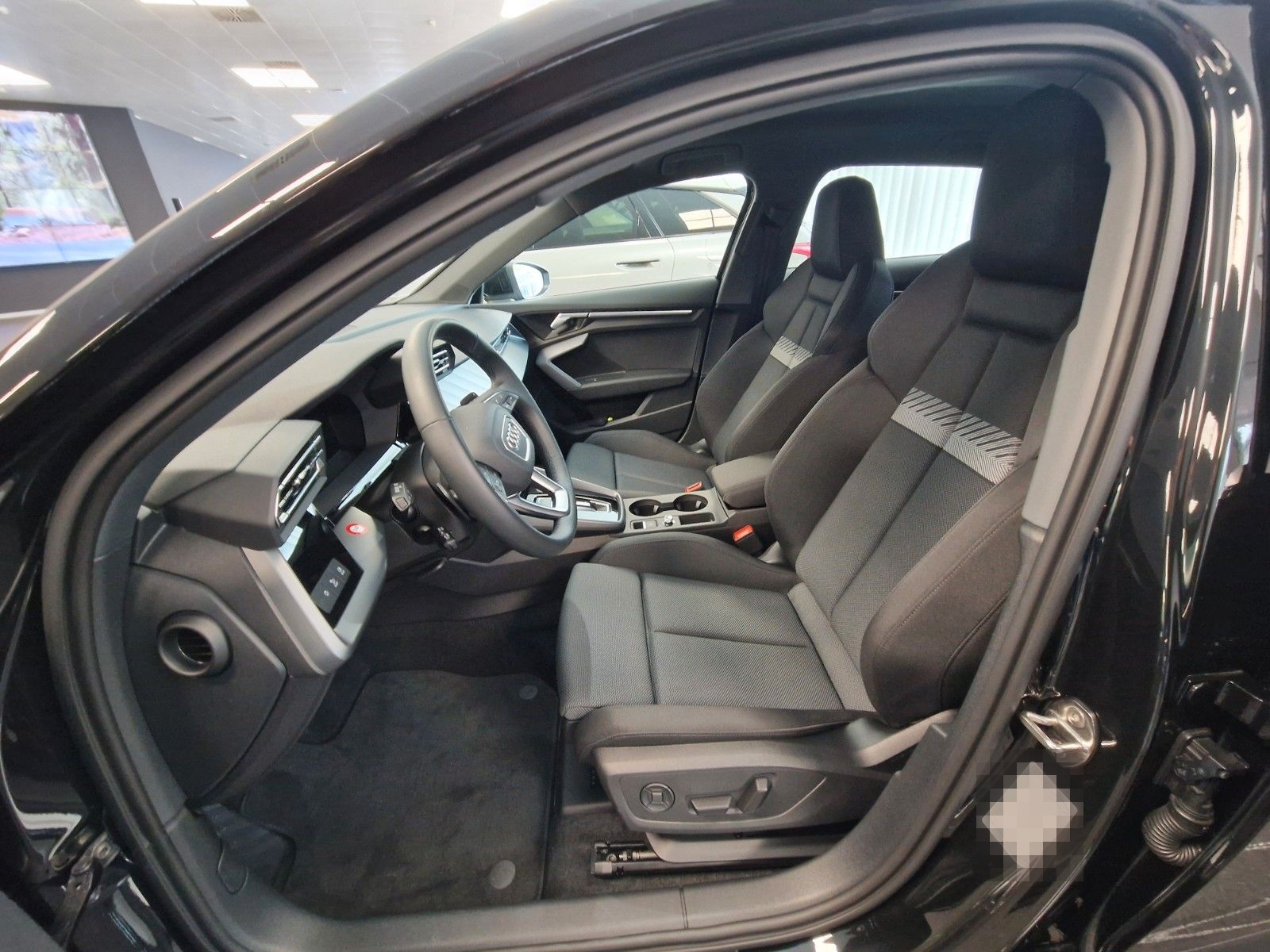 Audi A3 35 TFSI S tronic Sportback - foto 8