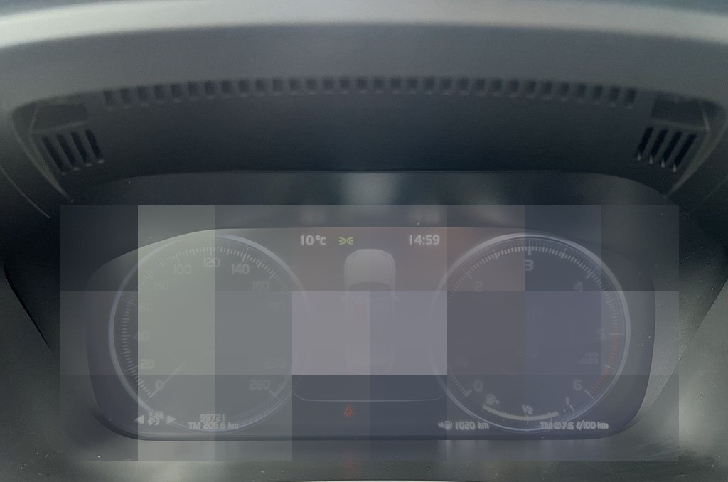 Volvo XC60 D4 R Design AHK HUD STANDHEIZUNG foto 16