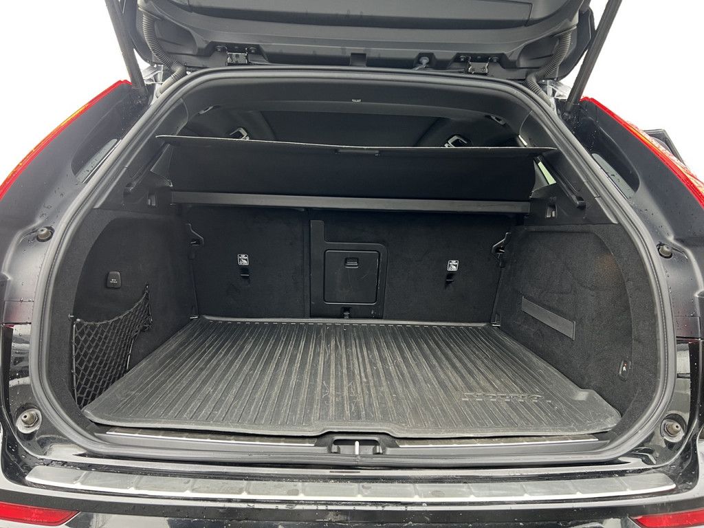 Volvo XC60 D4 R Design AHK HUD STANDHEIZUNG foto 10