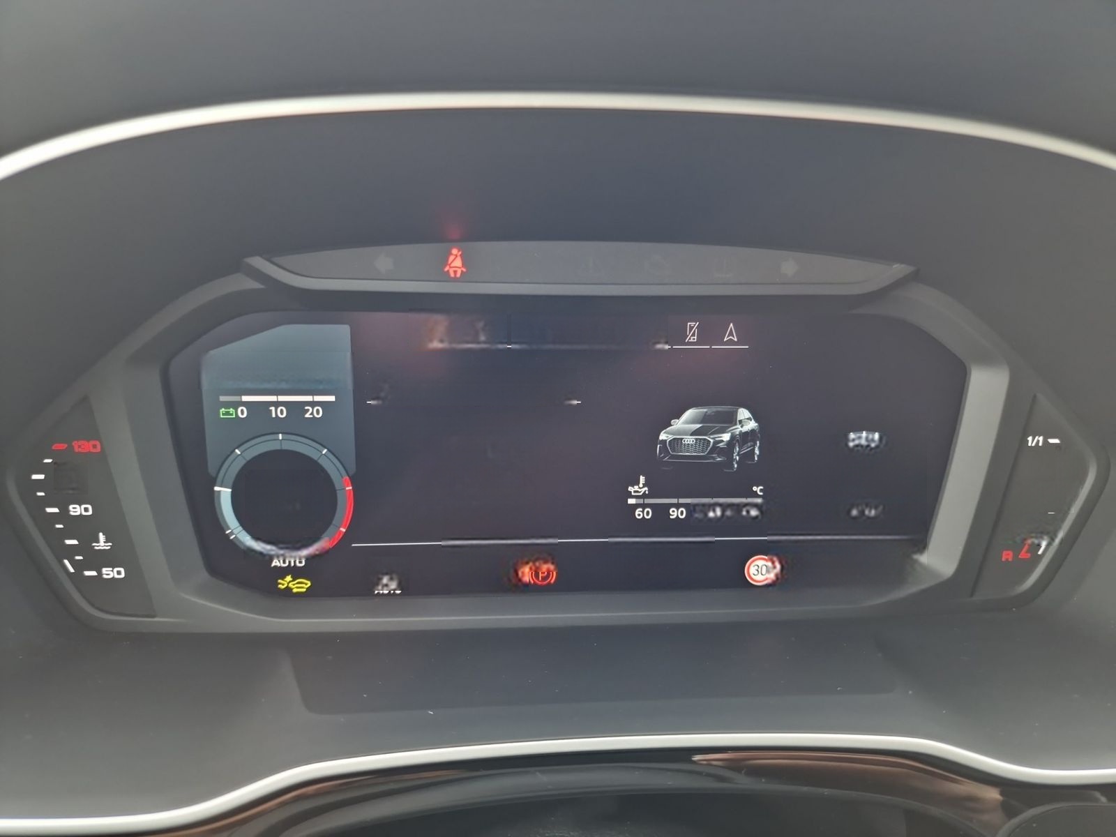 Audi Q3 Sportback 35 TDI KAMERA PDC ACC NAVI+ Virtual foto 12