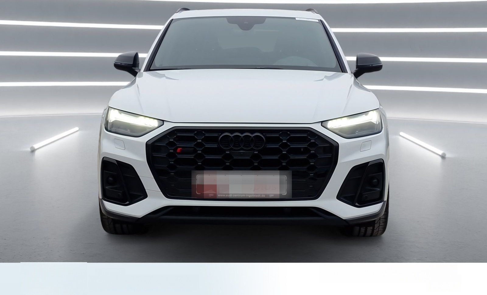 Audi SQ5 Sportback TDI MATRIX B&O AHK PANO 21" STHZG foto 3