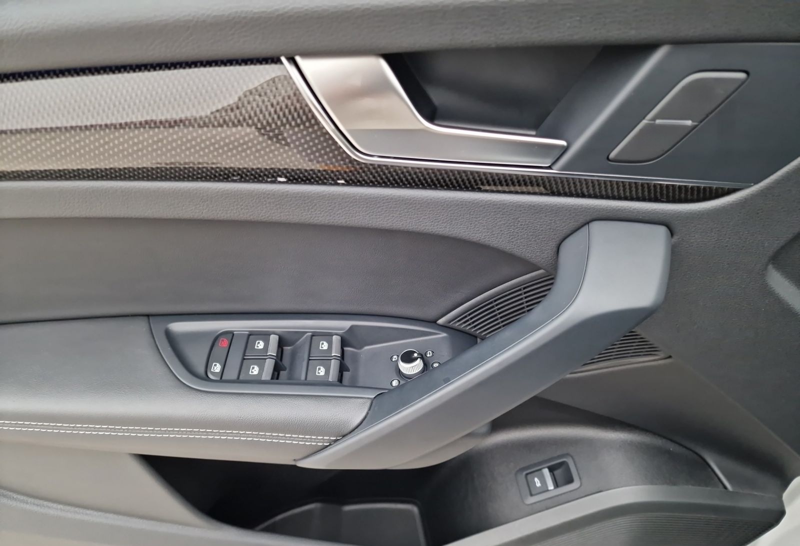 Audi SQ5 Sportback TDI MATRIX B&O AHK PANO 21" STHZG foto 22
