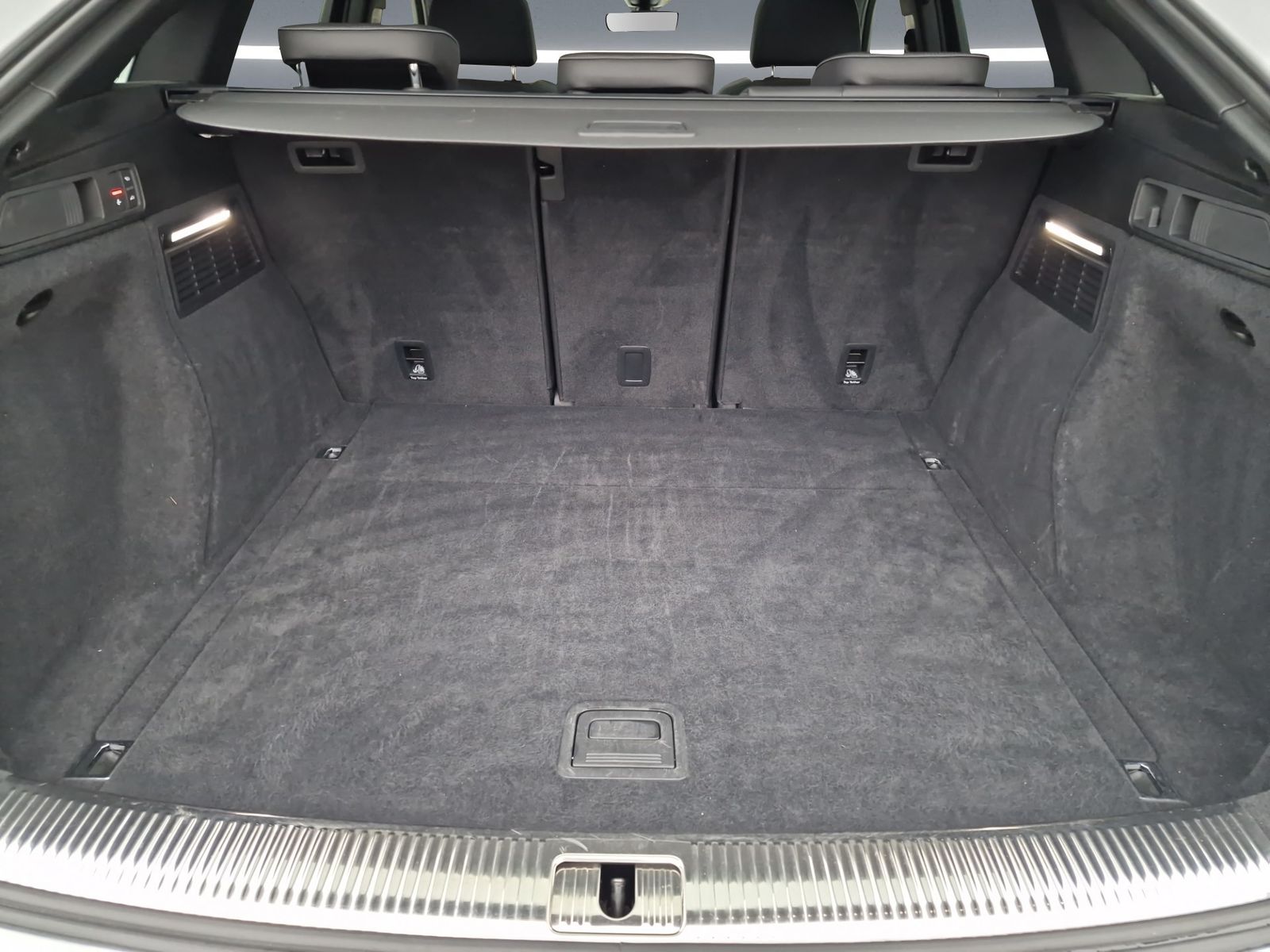 Audi SQ5 Sportback TDI MATRIX B&O AHK PANO 21" STHZG foto 23