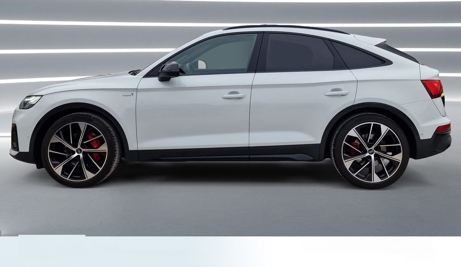 Audi SQ5 Sportback TDI MATRIX B&O AHK PANO 21" STHZG foto 5